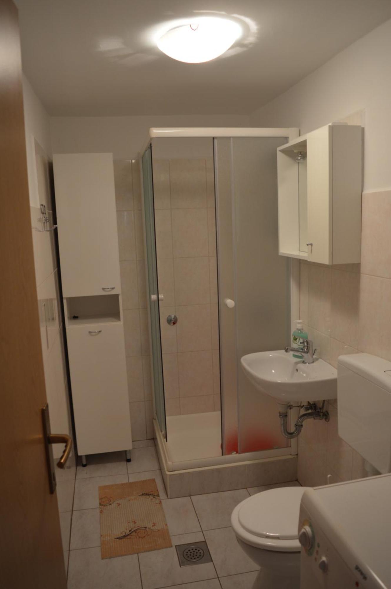 Apartman Seka Senj  Eksteriør bilde