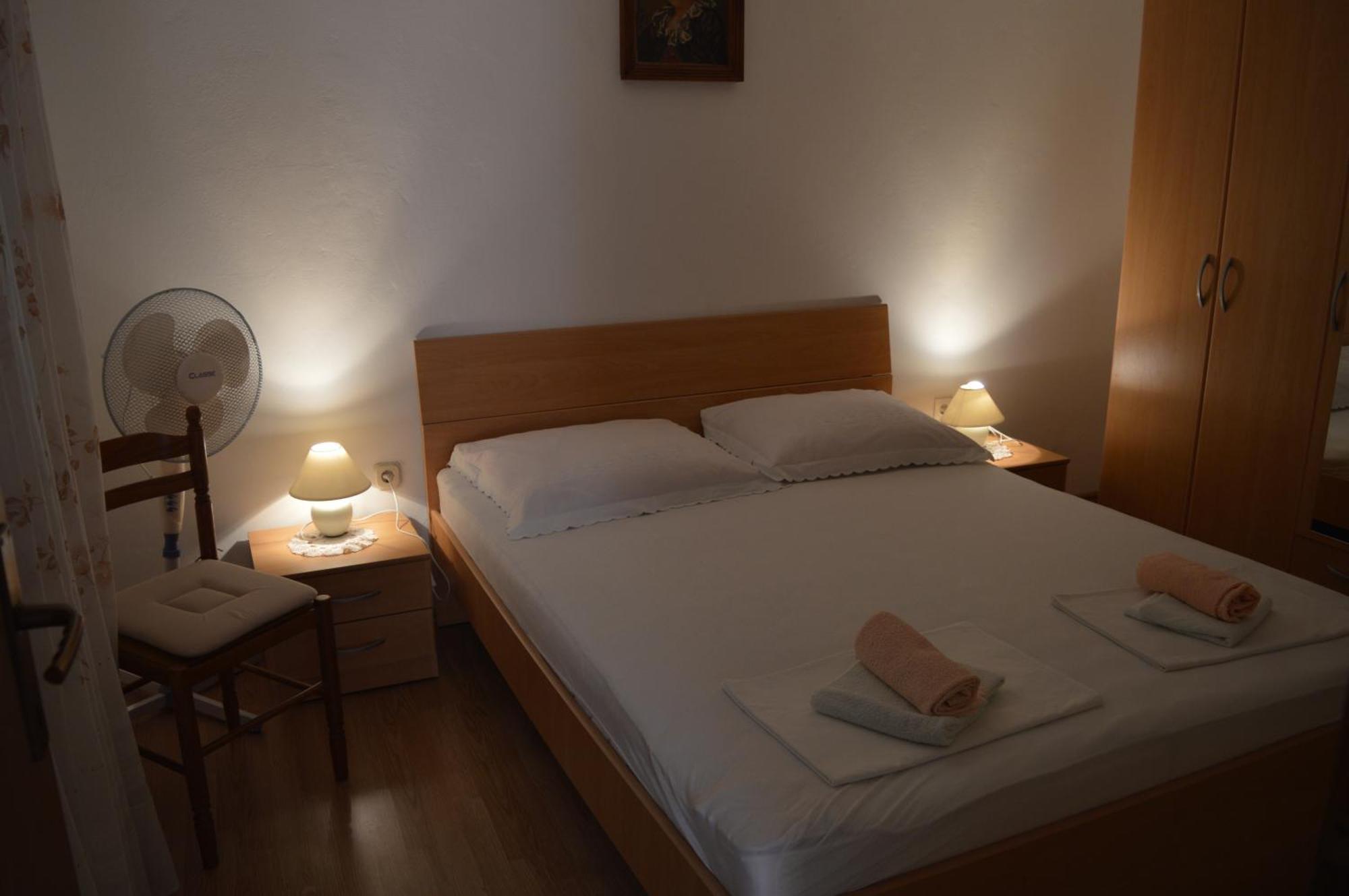 Apartman Seka Senj  Eksteriør bilde