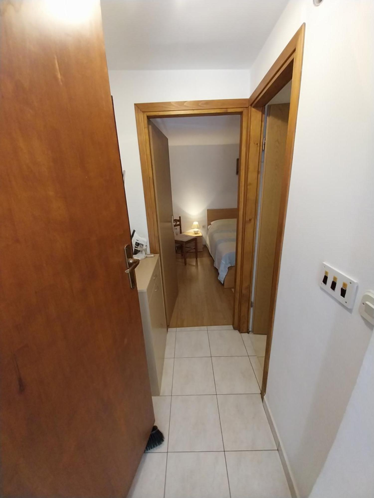 Apartman Seka Senj  Eksteriør bilde